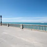 Apartment El Atico De Hercules Cadiz