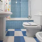 Apartment El Atico De Hercules Cadiz