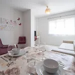 El Atico De Hercules Apartment