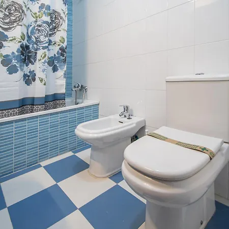 El Atico De Hercules Cádiz