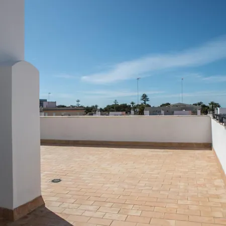 El Atico De Hercules * Cádiz