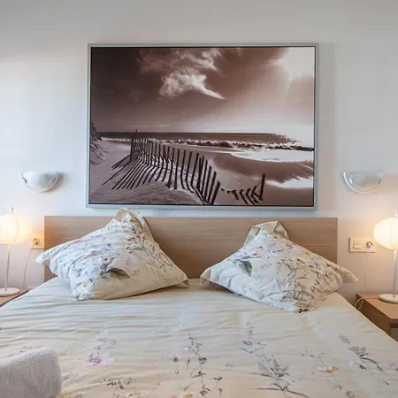 El Atico De Hercules Apartman *