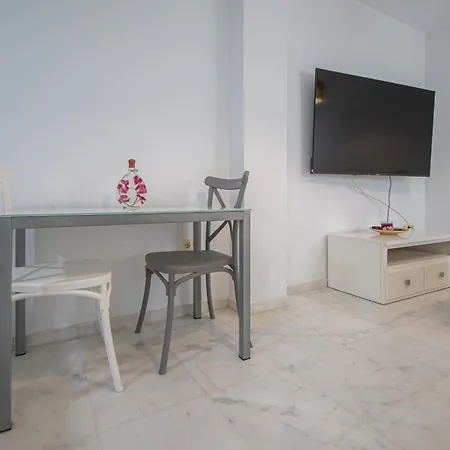 El Atico De Hercules Apartman Cádiz