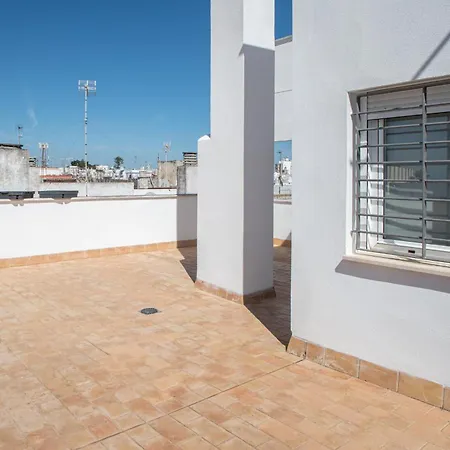 El ático De Hércules *