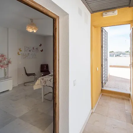 El Atico De Hercules