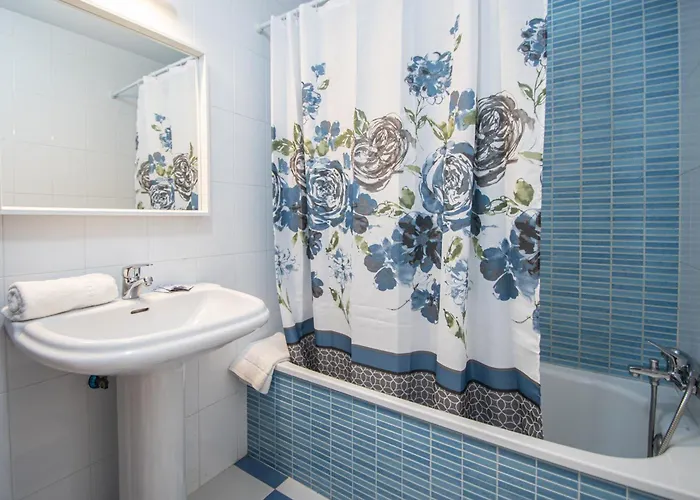 El ático De Hércules Apartamento *