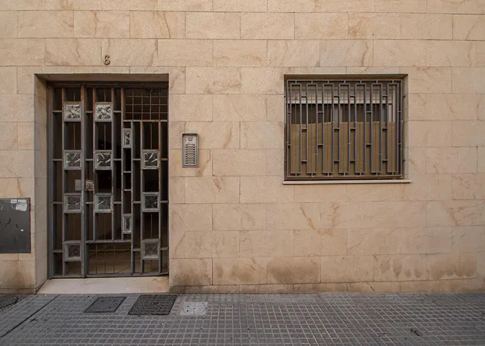 El ático De Hércules Apartamento Cádis