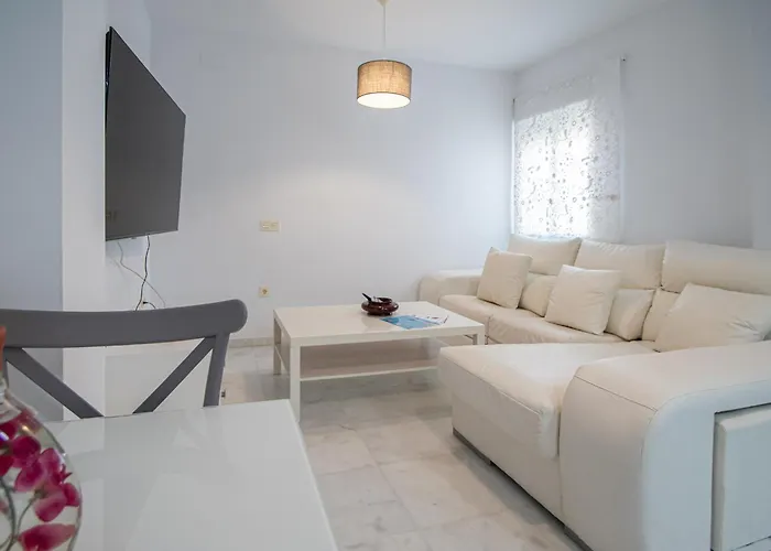 Apartamento El ático De Hércules Cádis