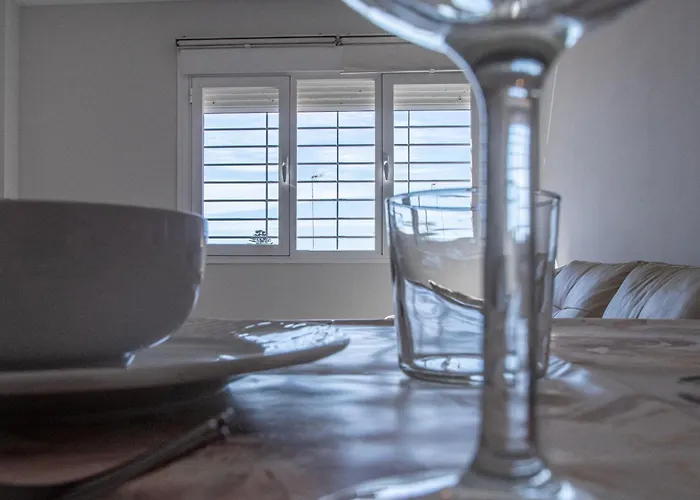 El ático De Hércules * Cádis