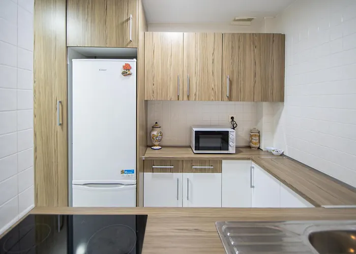 El ático De Hércules *