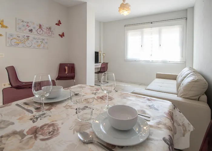 El ático De Hércules Cádis