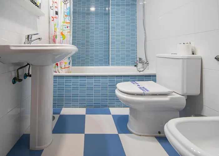 Apartamento El ático De Hércules Cádis