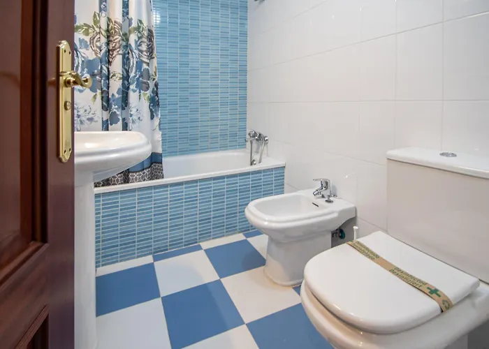 Apartamento El ático De Hércules