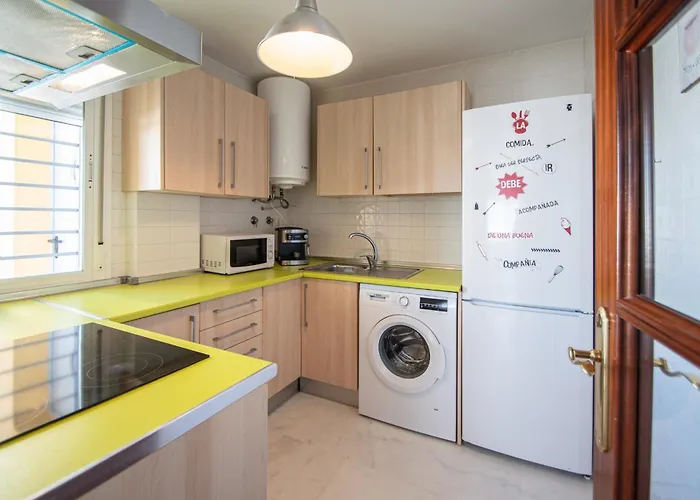 El ático De Hércules * Cádis