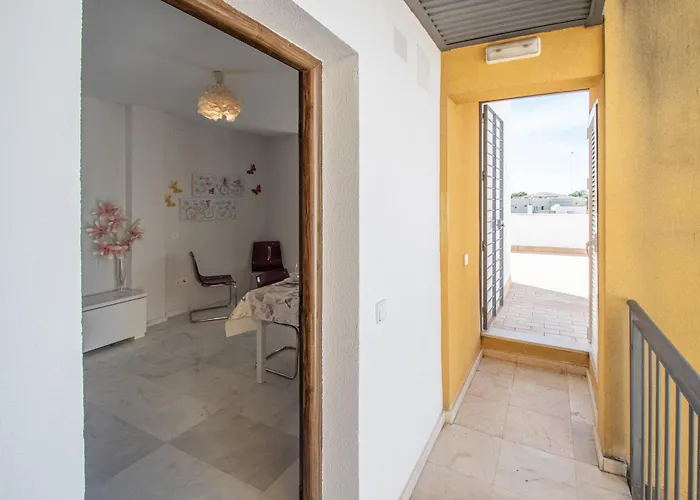 El ático De Hércules