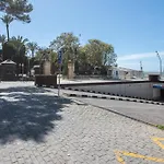 El ático De Hércules Apartamento