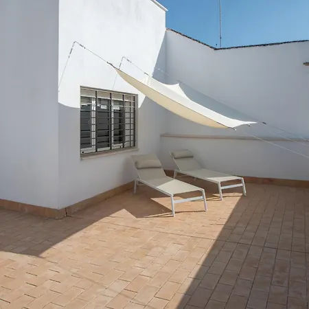 El Atico De Hercules *