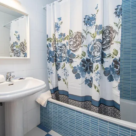 El Atico De Hercules Appartement *