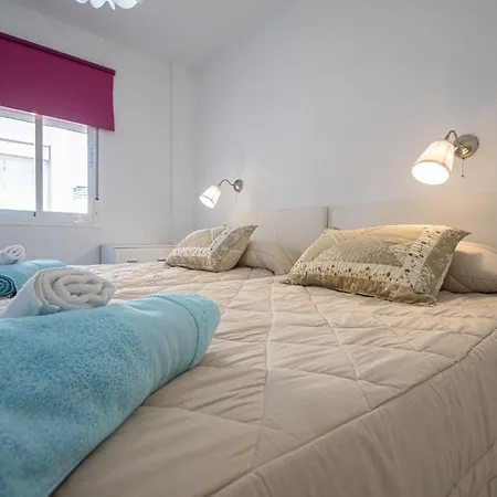 El Atico De Hercules 加的斯