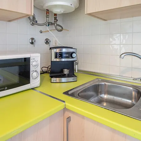 Appartement El Atico De Hercules *