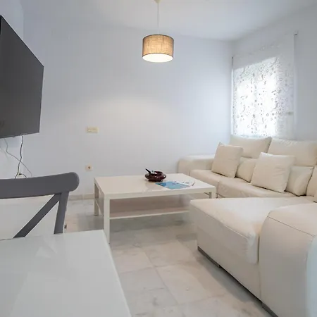 公寓 El Atico De Hercules 加的斯