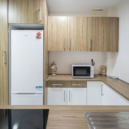 El Atico De Hercules *