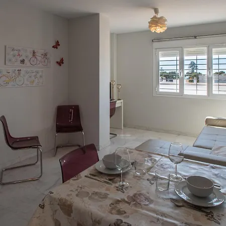El Atico De Hercules Appartement Cádiz