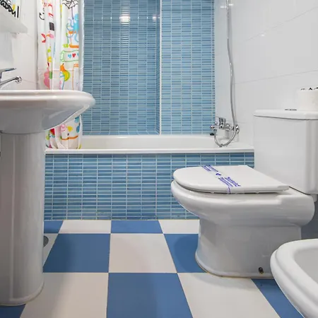 Appartement El Atico De Hercules Cádiz