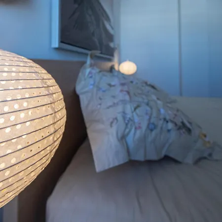 公寓 El Atico De Hercules