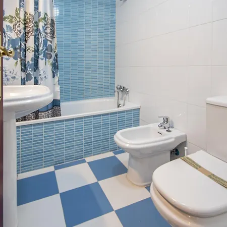 Appartement El Atico De Hercules