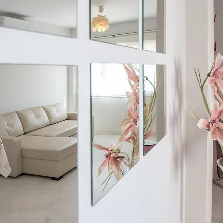 El Atico De Hercules Appartement *