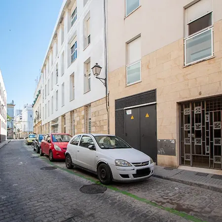 El Atico De Hercules *