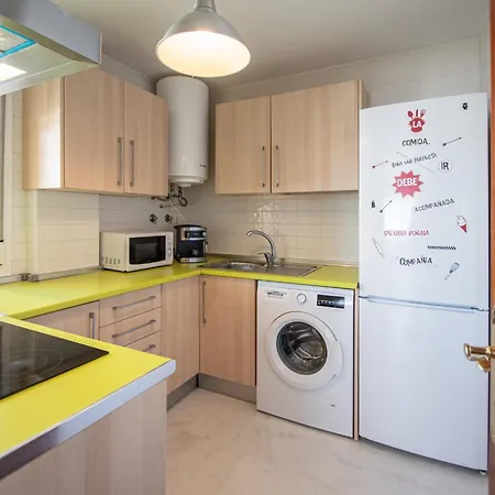 El Atico De Hercules * 加的斯