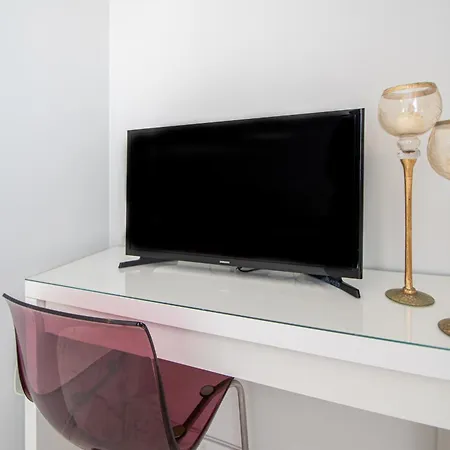 Apartment El Atico De Hercules Cadiz