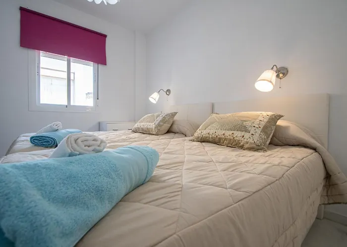 El Atico De Hercules Cadiz