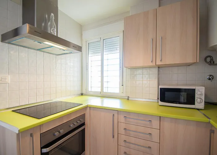 El Atico De Hercules Apartment Cadiz