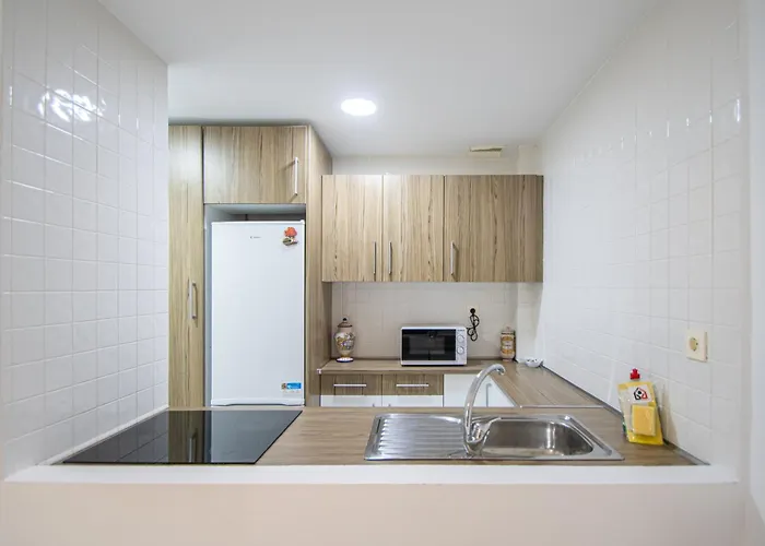 El Atico De Hercules Apartment Cadiz