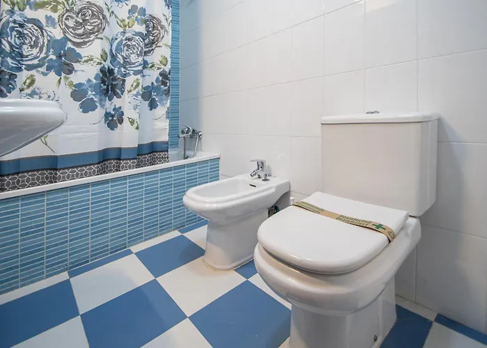 El Atico De Hercules Cadiz