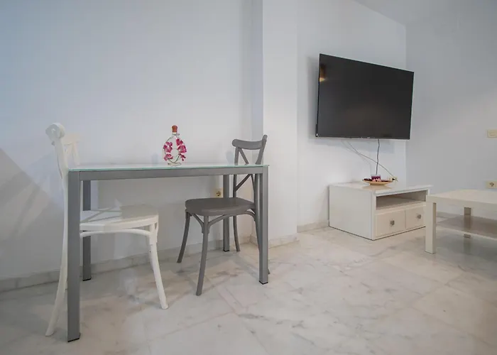 El Atico De Hercules Apartment Cadiz