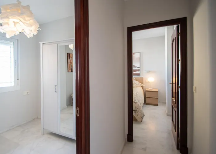 El Atico De Hercules * Cadiz