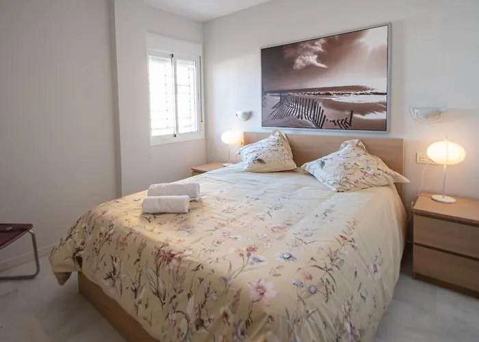 El Atico De Hercules Apartment