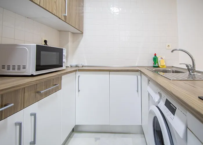 El Atico De Hercules Apartment Cadiz