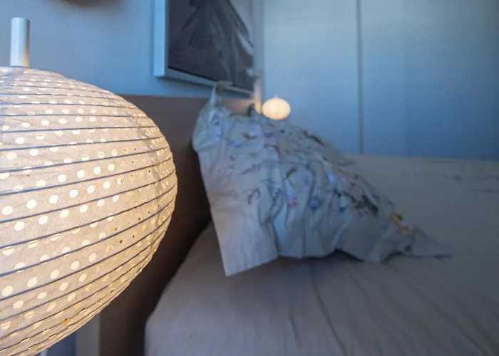 Apartment El Atico De Hercules