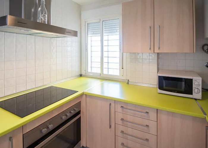 El Atico De Hercules