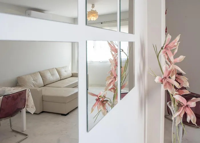 El Atico De Hercules Apartment *