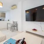 Apartmán El Atico De Hercules