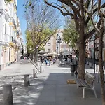 El Atico De Hercules Apartmán Cádiz