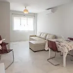 דירה El Atico De Hercules