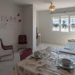 El Atico De Hercules דירה קדיז