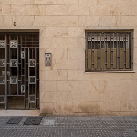 El Atico De Hercules Lejlighed Cádiz